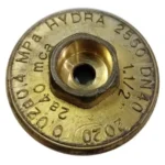 Repuesto para válvula Hydra - Tapa válvula Hydra Max / Clean