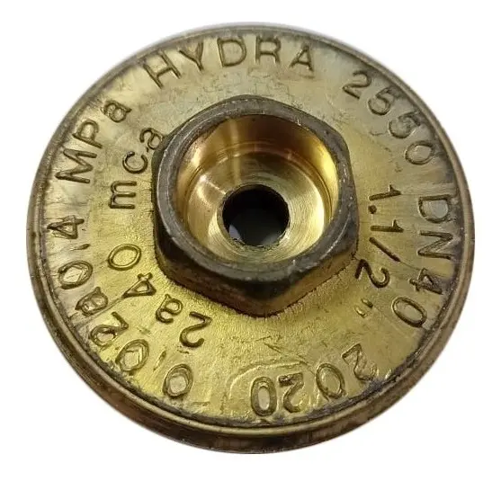 cab Repuesto para válvula Hydra - Tapa válvula Hydra Max / Clean - Imagen 1