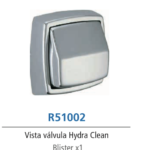 Repuesto para válvula Hydra - Tapa válvula Hydra Clean