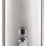 Dispenser para jabón líquido