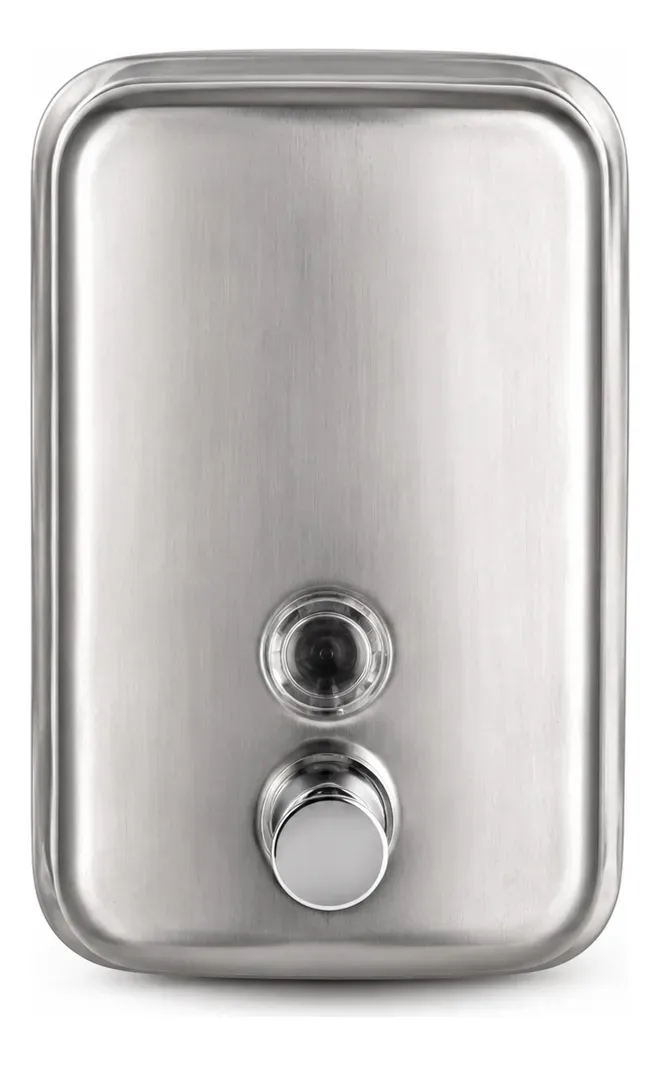 disp Dispenser para jabón líquido - Imagen 1