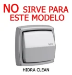 Repuesto para válvula Hydra - Base fijación Hydra Max - Imagen 4