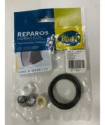 Juego Retenes Y Orings Repuesto Blikit De válvula descarga - Imagen 2