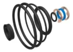 Juego Retenes Y Orings Repuesto Blikit De válvula descarga