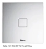 Repuesto para válvula Hydra - Pistón válvula Hydra Plus / Slim - Imagen 4