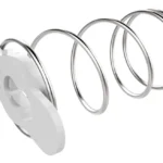 Kit Repuestos Válvula Inodoro Blukit 341608-41 Plateado