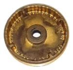 Repuesto para válvula Hydra - Tapa válvula Hydra Slim / Plus - Imagen 2