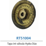 Repuesto para válvula Hydra - Tapa válvula Hydra Duo