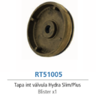 Repuesto para válvula Hydra - Tapa válvula Hydra Slim / Plus