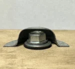 Tapón sella tornillo chapa trapezoidal - Imagen 3