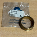 Tuerca para cartucho monocomando bronce