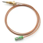 Termo cupla coaxial de 1.20 mts