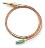 Termo cupla coaxial de 1.20 mts