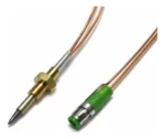 Termo cupla coaxial de 1.20 mts - Imagen 2