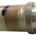 Unidad magnética coaxial