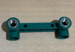 Puente para centrar grifería exterior