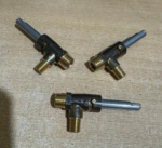 Robinete para estufa o cocina