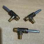 Robinete para estufa o cocina