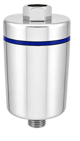 f1 Filtro purificador para ducha de 6 etapas - Imagen 1