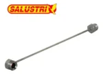 Flexible aprobado para regulador de aluminio