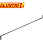 Flexible aprobado para regulador de aluminio