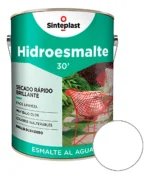 Hidro esmalte epoxi brillante int/ext  Sinteplast