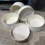 Tapas pvc 250 mm